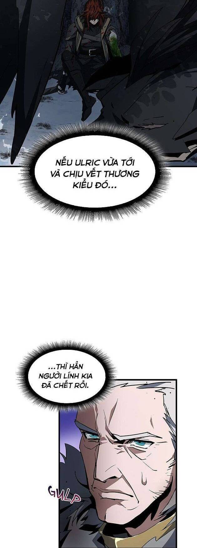 Ánh Sáng Cuối Con Đường: Chapter 203