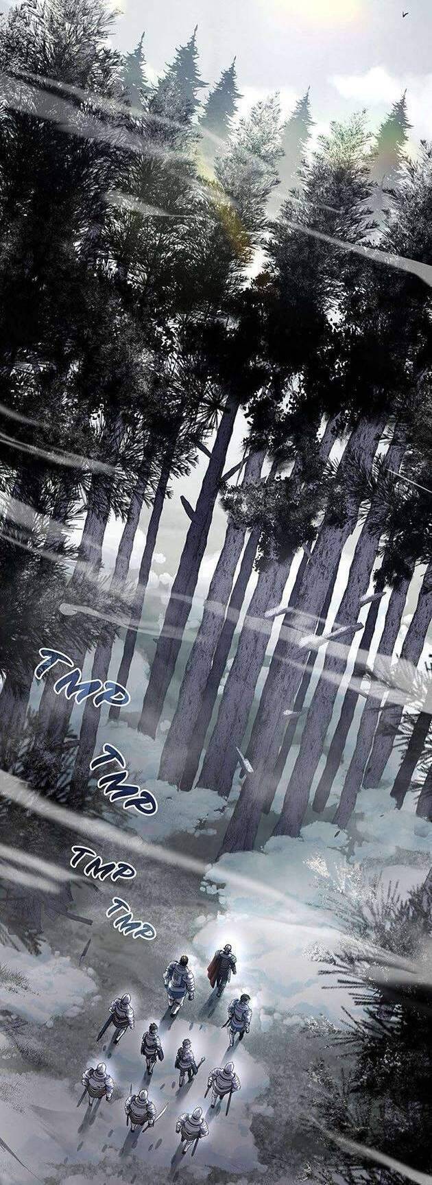 Ánh Sáng Cuối Con Đường: Chapter 203