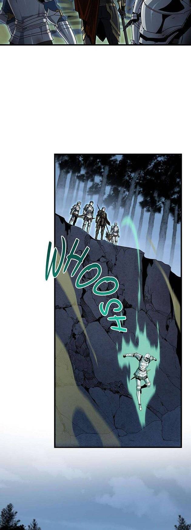 Ánh Sáng Cuối Con Đường: Chapter 203