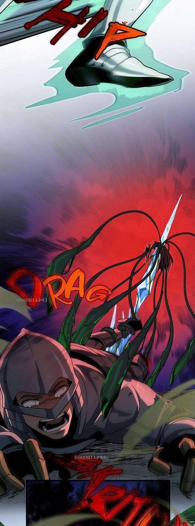 Ánh Sáng Cuối Con Đường: Chapter 203
