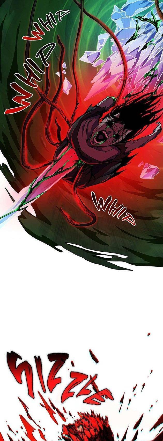 Ánh Sáng Cuối Con Đường: Chapter 203