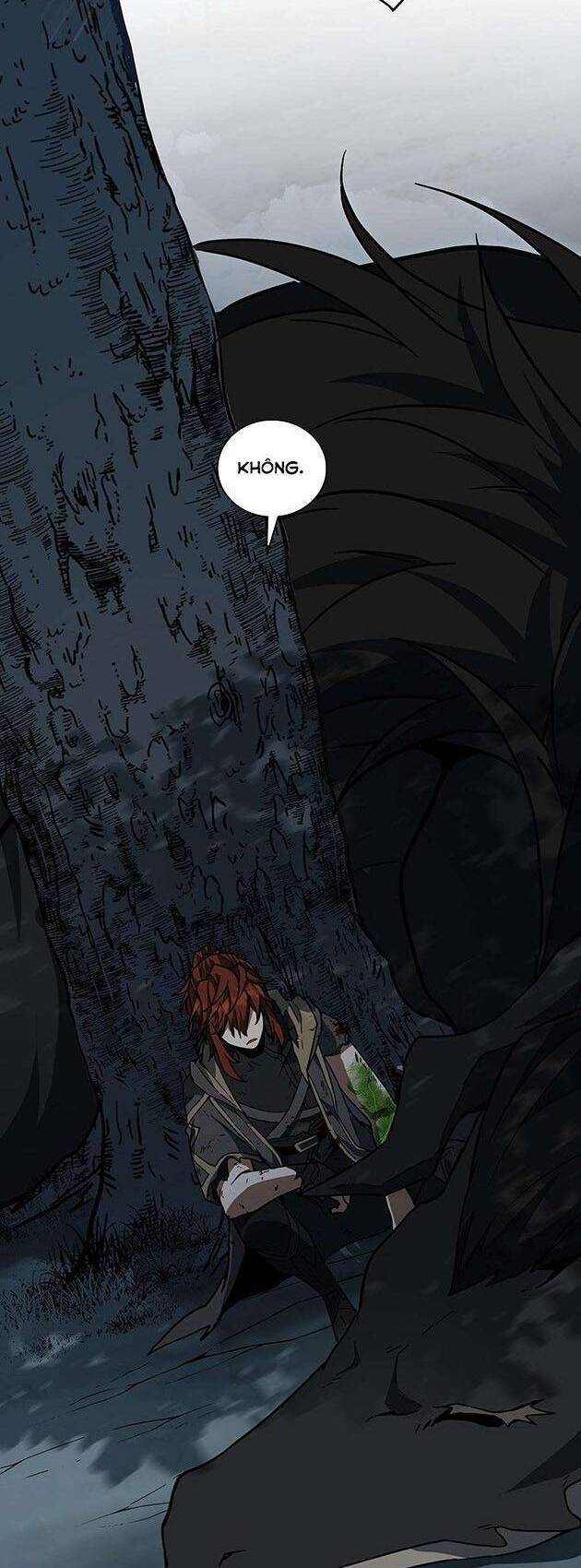 Ánh Sáng Cuối Con Đường: Chapter 203