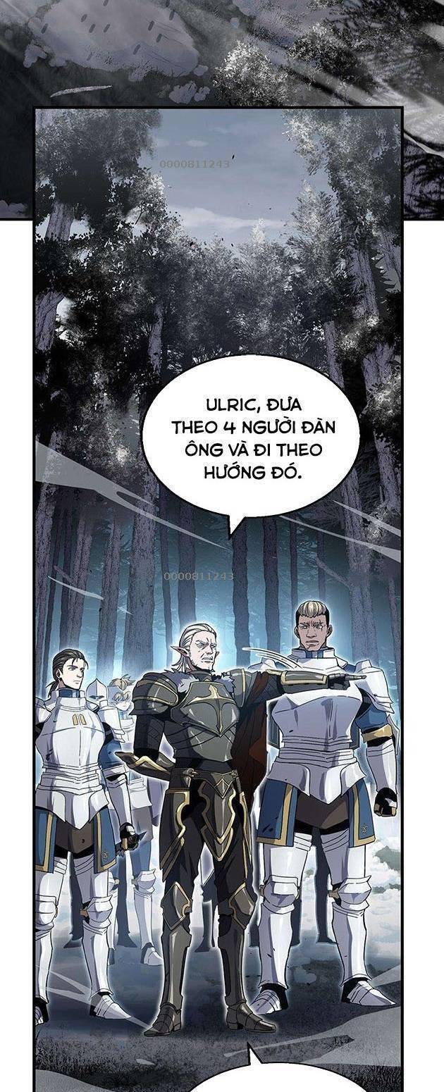 Ánh Sáng Cuối Con Đường: Chapter 203