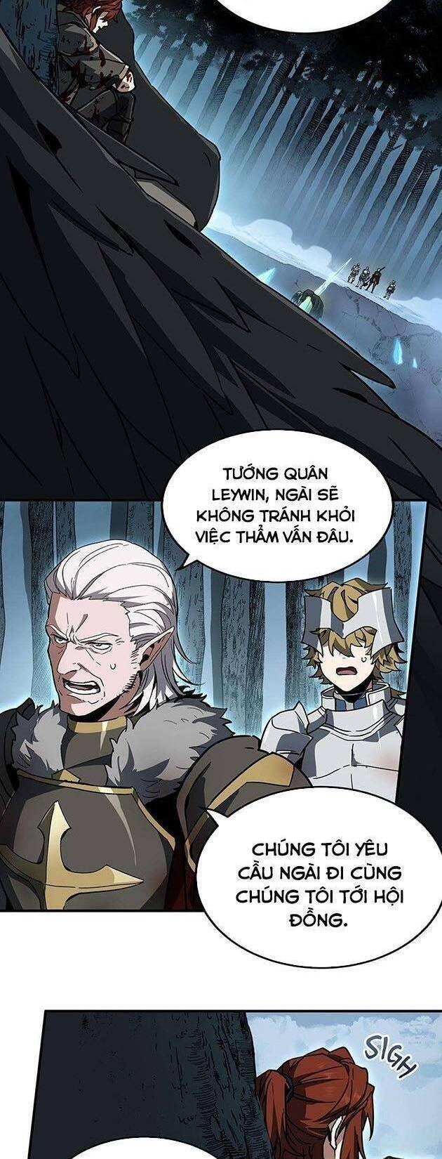 Ánh Sáng Cuối Con Đường: Chapter 203