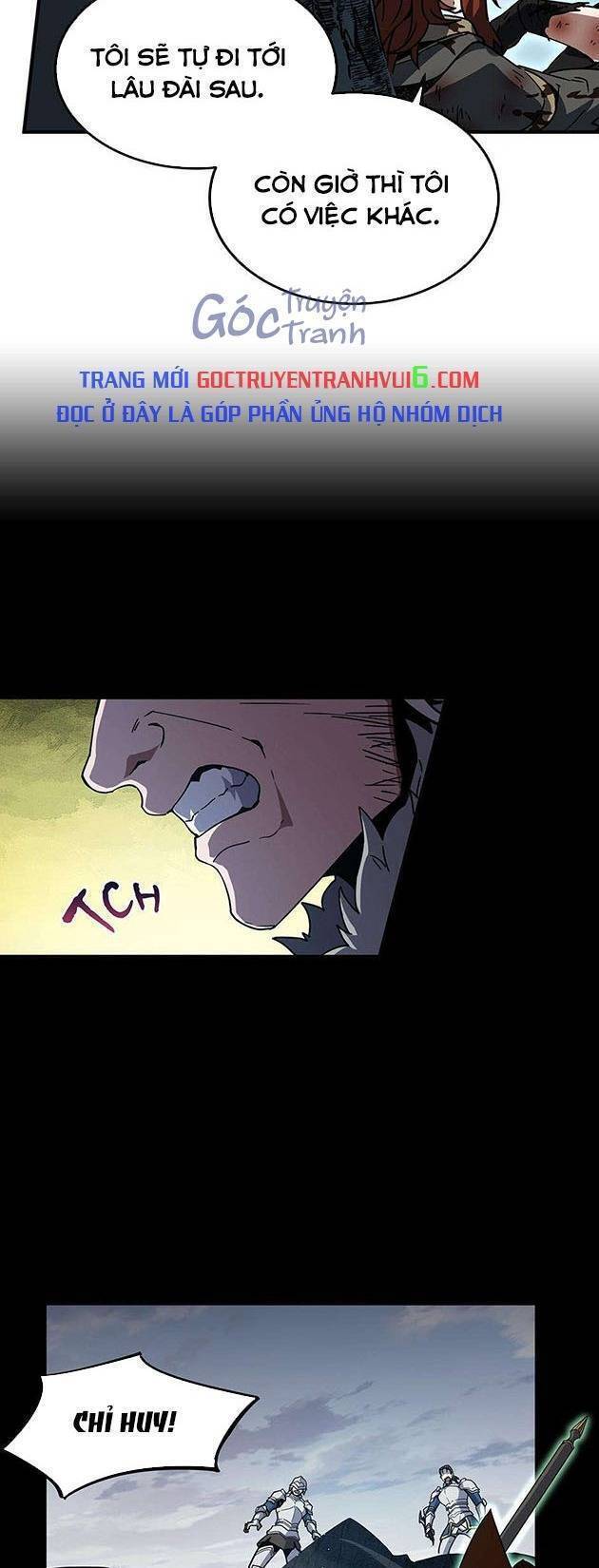 Ánh Sáng Cuối Con Đường: Chapter 203