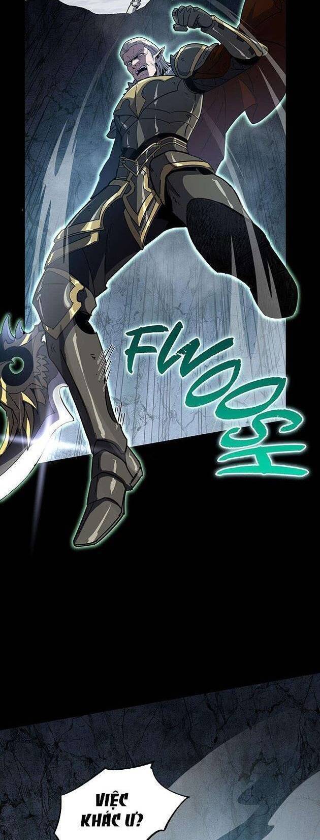 Ánh Sáng Cuối Con Đường: Chapter 203