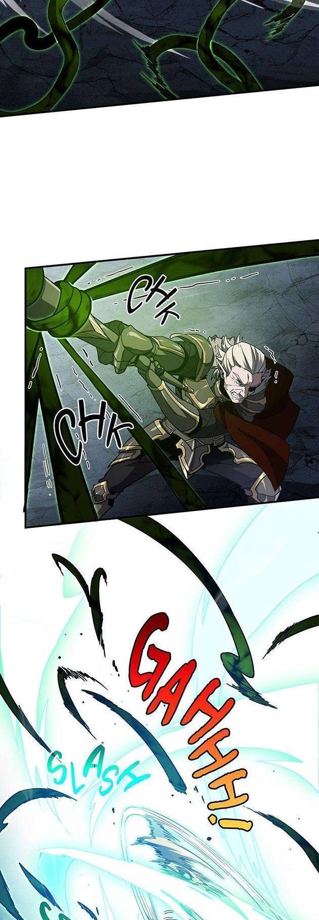 Ánh Sáng Cuối Con Đường: Chapter 203