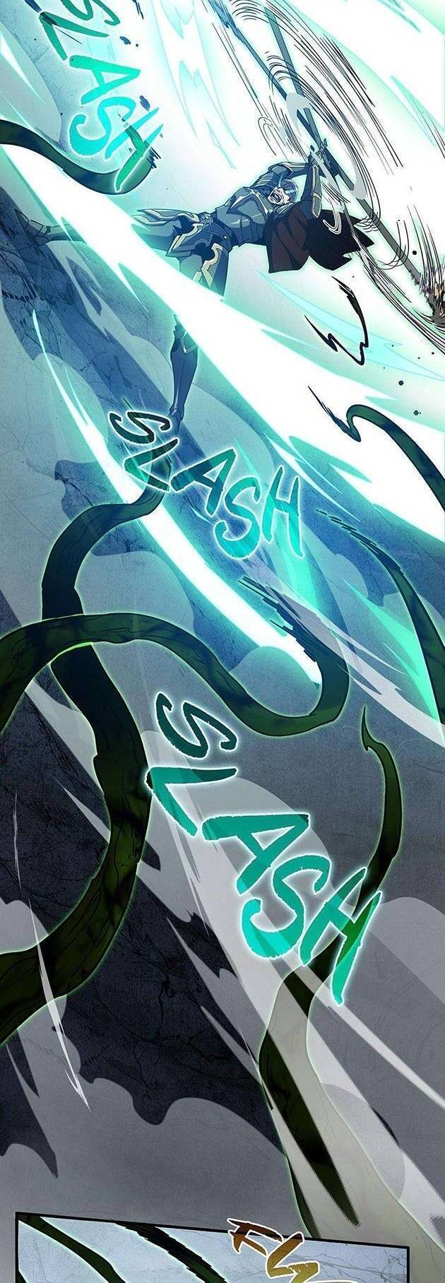 Ánh Sáng Cuối Con Đường: Chapter 203