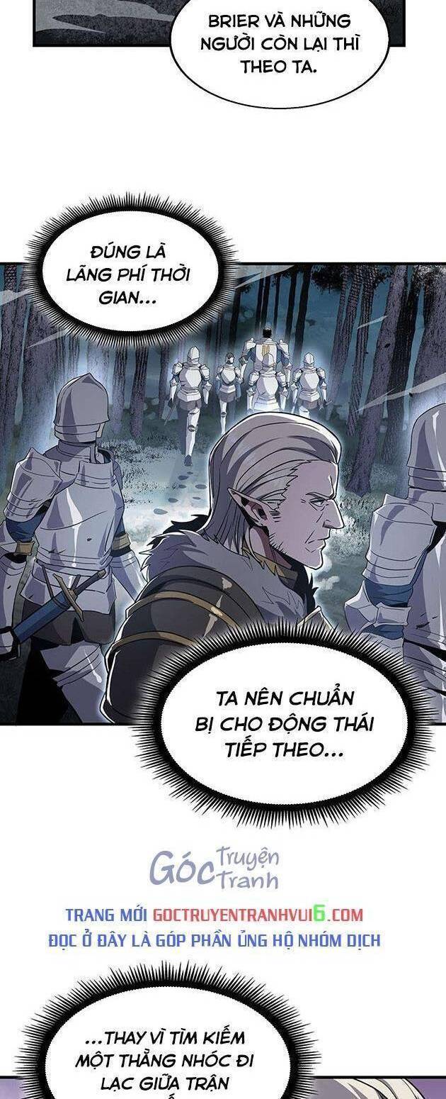 Ánh Sáng Cuối Con Đường: Chapter 203