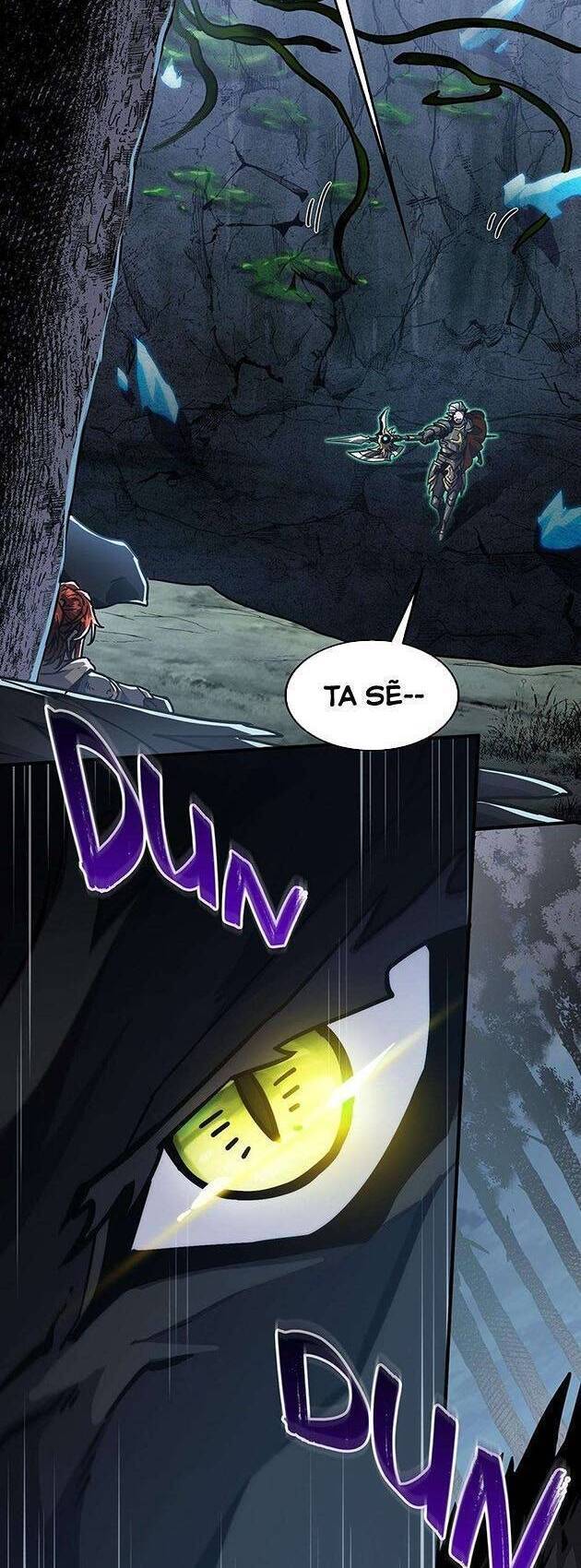 Ánh Sáng Cuối Con Đường: Chapter 203