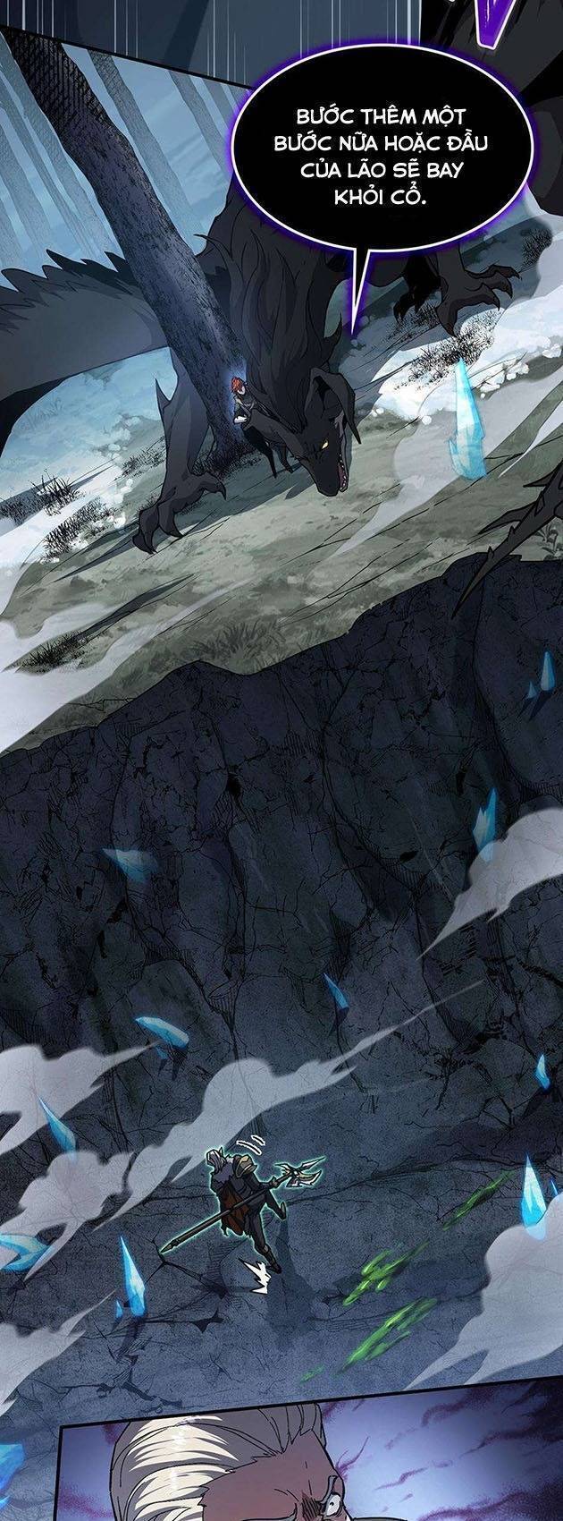 Ánh Sáng Cuối Con Đường: Chapter 203