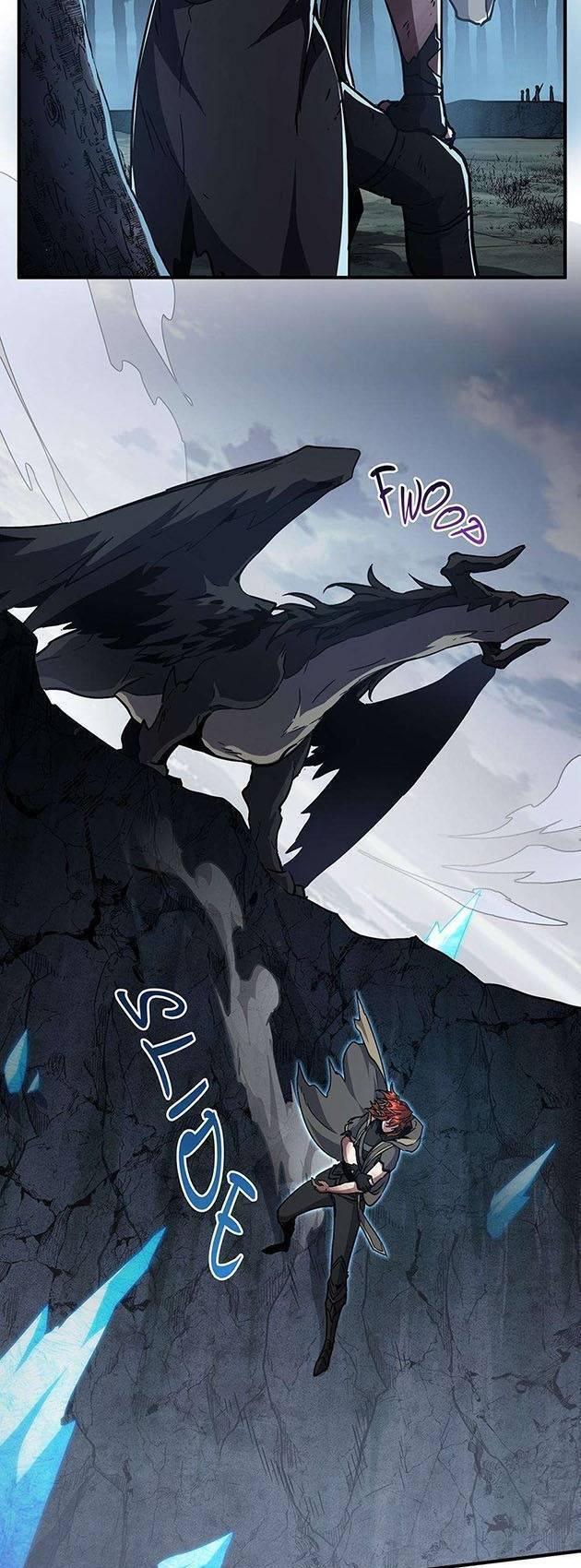 Ánh Sáng Cuối Con Đường: Chapter 203