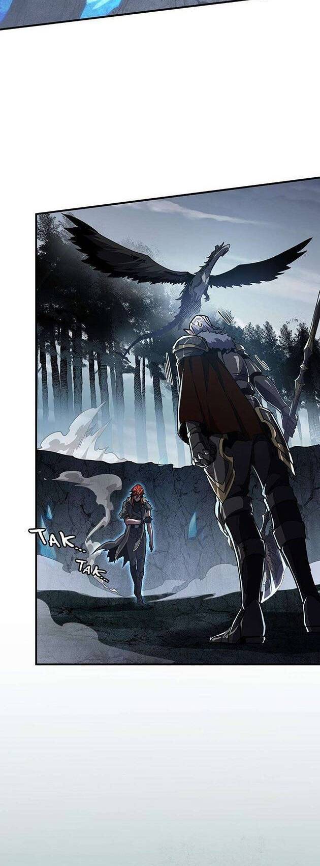 Ánh Sáng Cuối Con Đường: Chapter 203