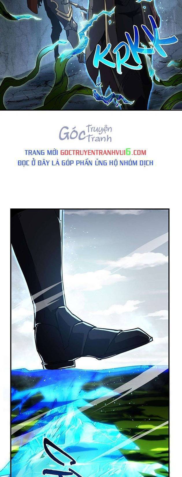 Ánh Sáng Cuối Con Đường: Chapter 203