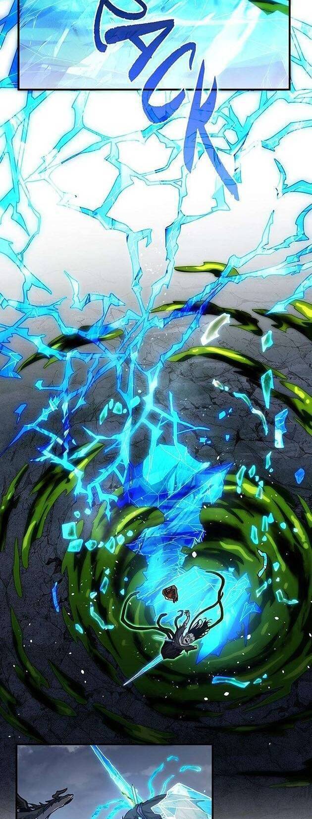 Ánh Sáng Cuối Con Đường: Chapter 203