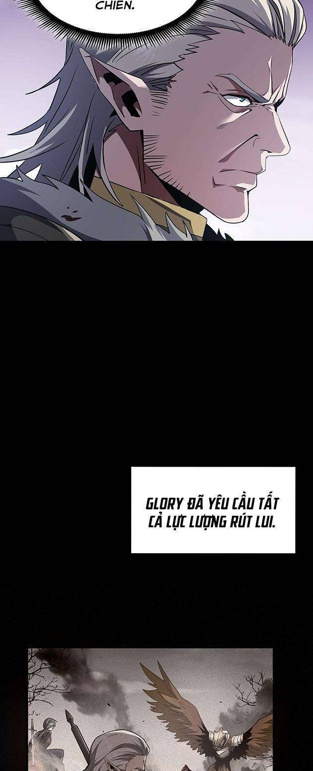 Ánh Sáng Cuối Con Đường: Chapter 203