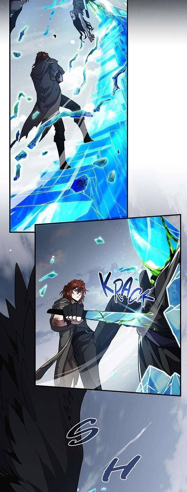 Ánh Sáng Cuối Con Đường: Chapter 203