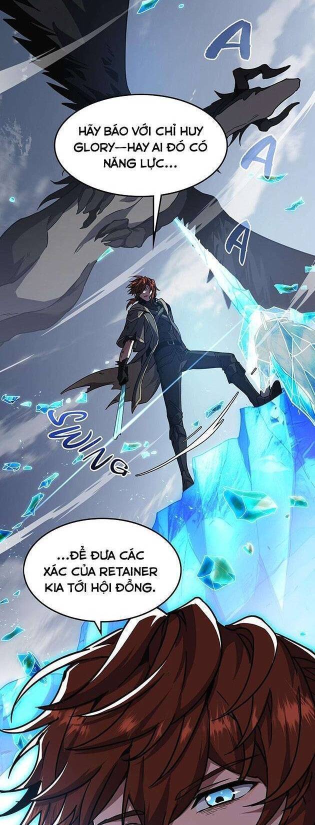 Ánh Sáng Cuối Con Đường: Chapter 203