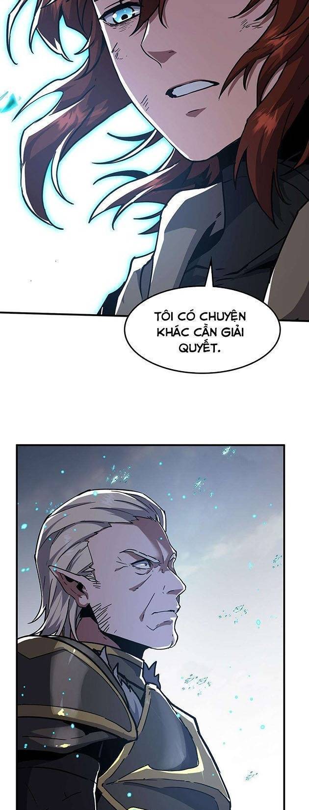 Ánh Sáng Cuối Con Đường: Chapter 203