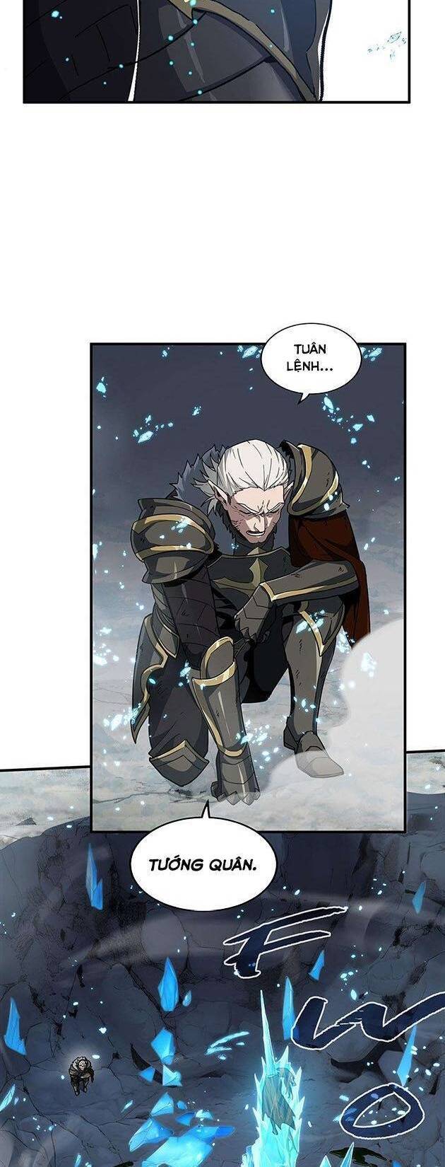 Ánh Sáng Cuối Con Đường: Chapter 203