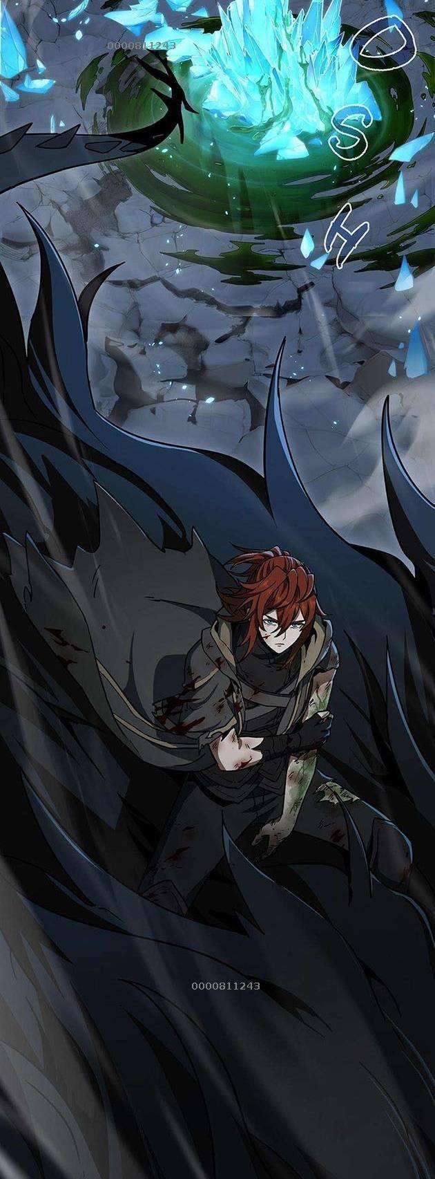 Ánh Sáng Cuối Con Đường: Chapter 203