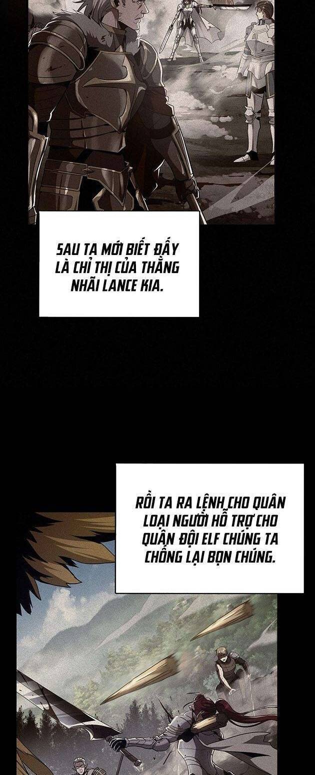 Ánh Sáng Cuối Con Đường: Chapter 203
