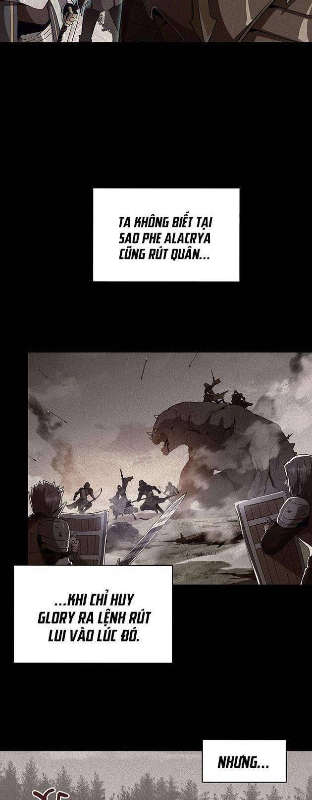Ánh Sáng Cuối Con Đường: Chapter 203