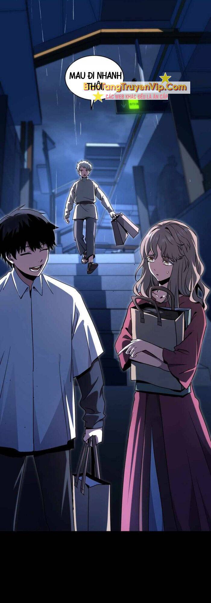 Ánh Sáng Cuối Con Đường: Chapter 206