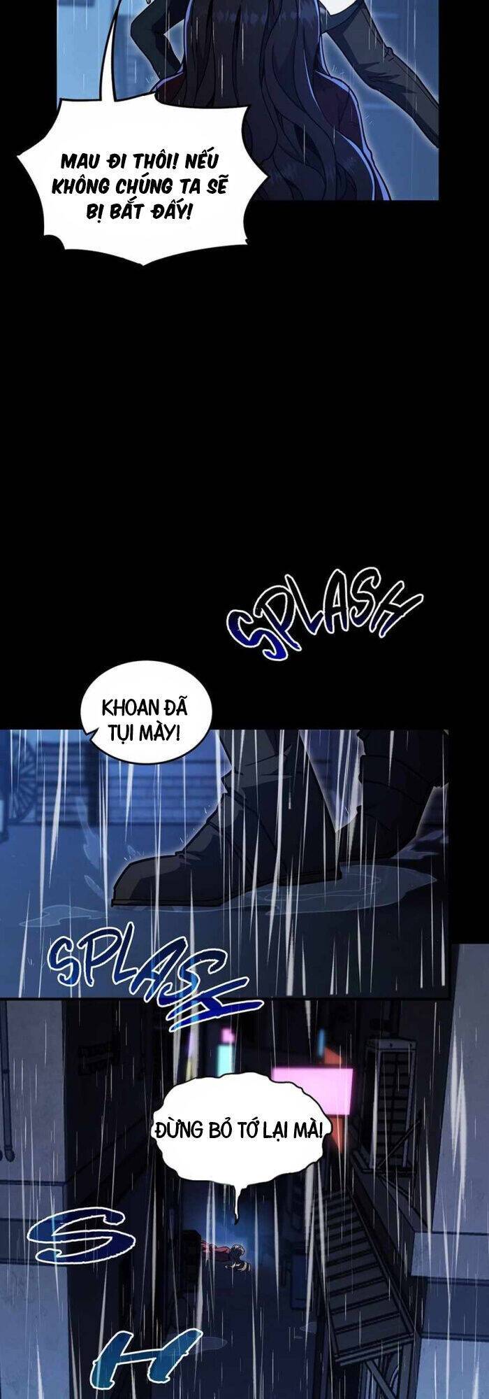 Ánh Sáng Cuối Con Đường: Chapter 206