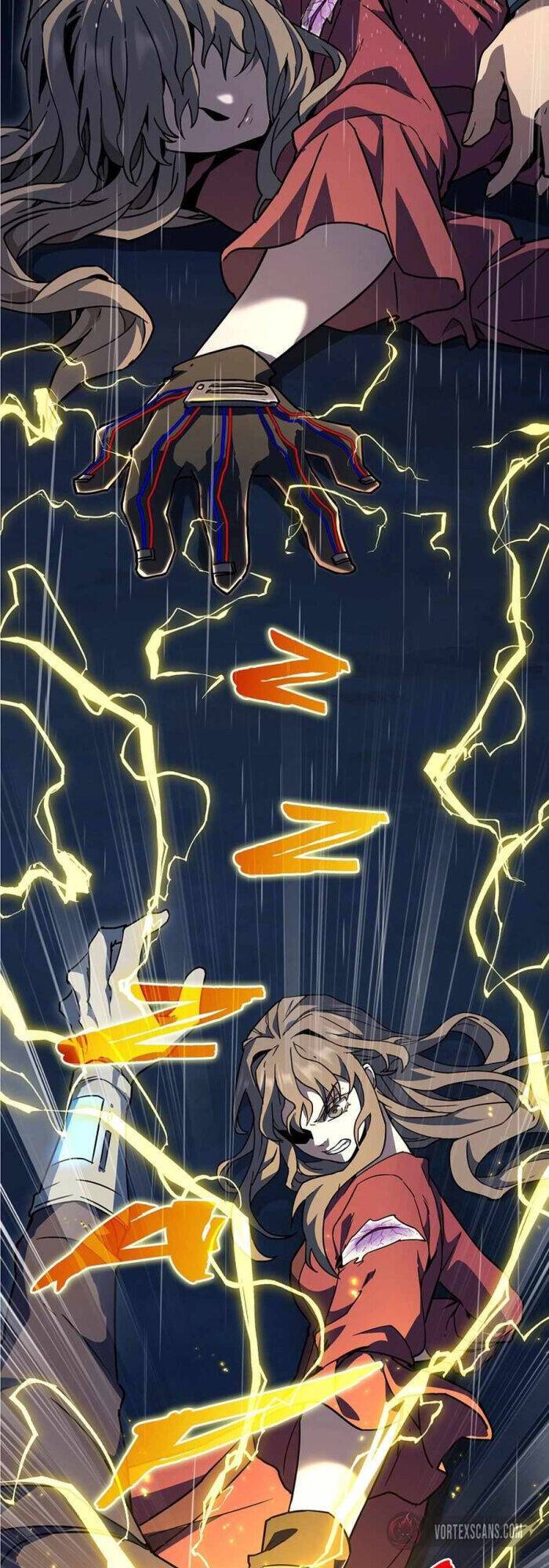 Ánh Sáng Cuối Con Đường: Chapter 206