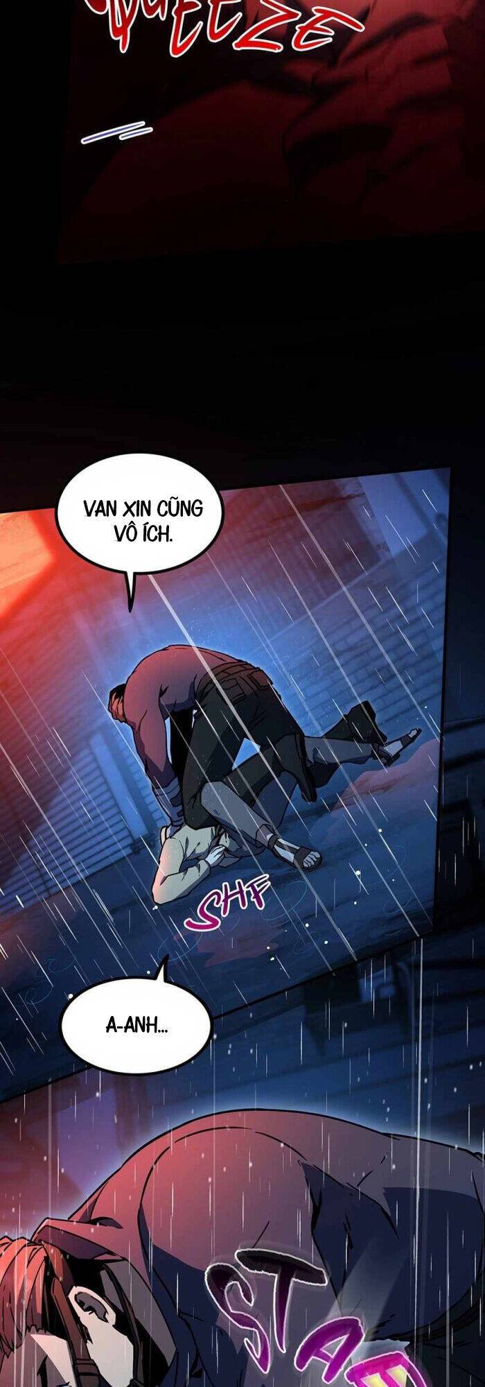 Ánh Sáng Cuối Con Đường: Chapter 206