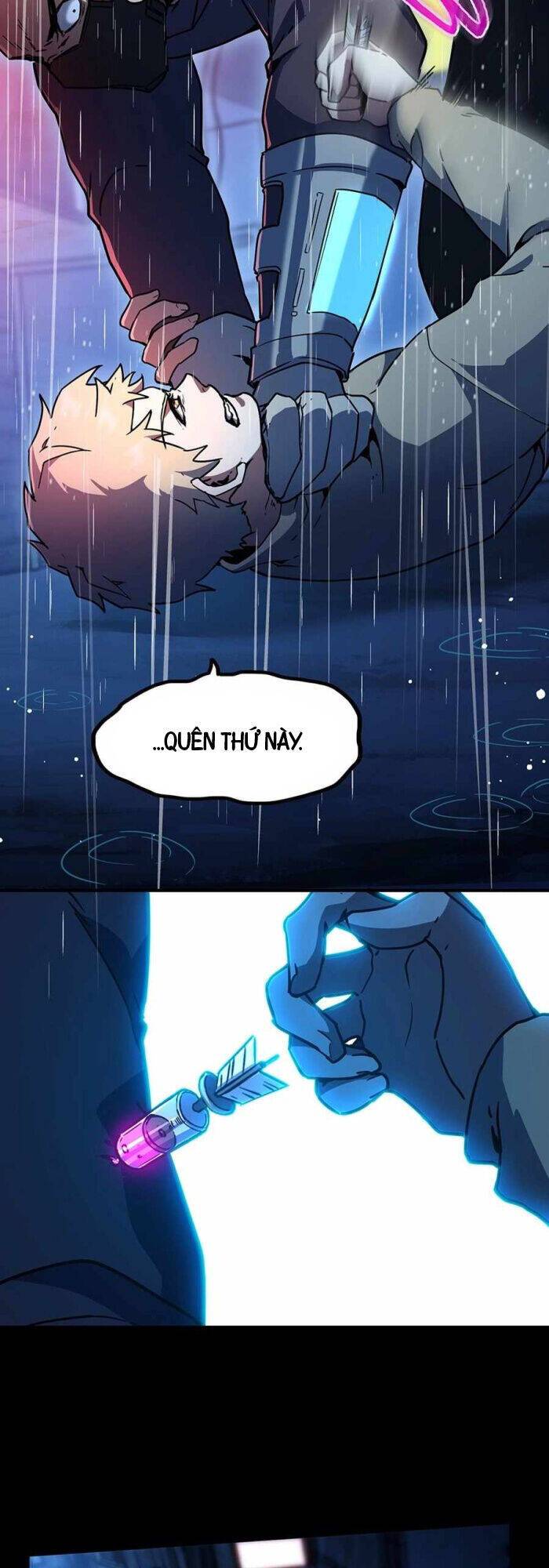 Ánh Sáng Cuối Con Đường: Chapter 206