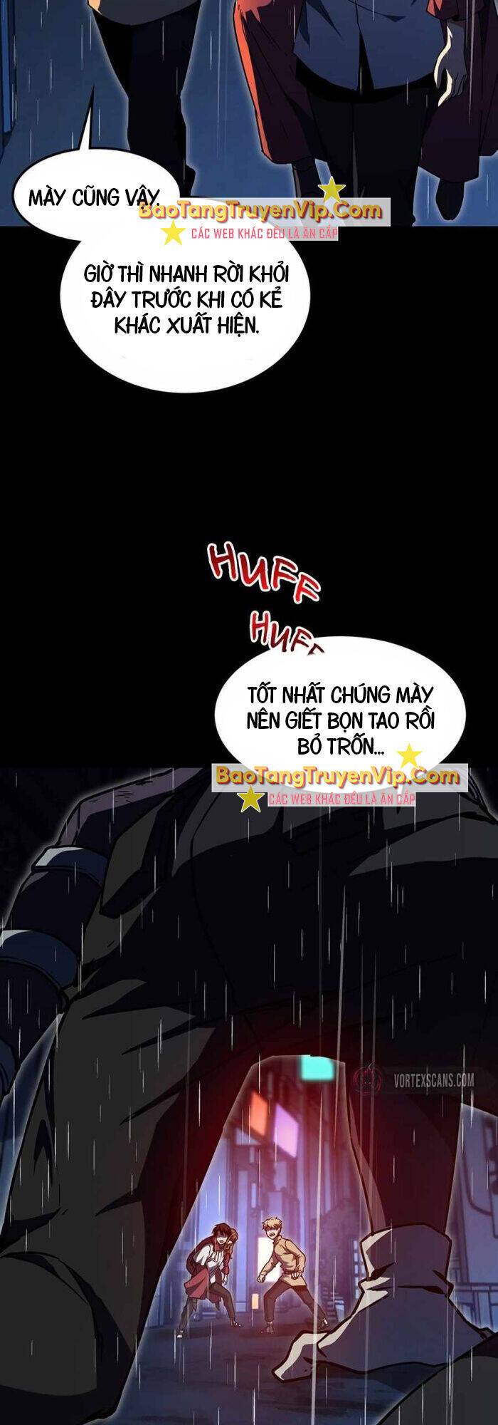 Ánh Sáng Cuối Con Đường: Chapter 206