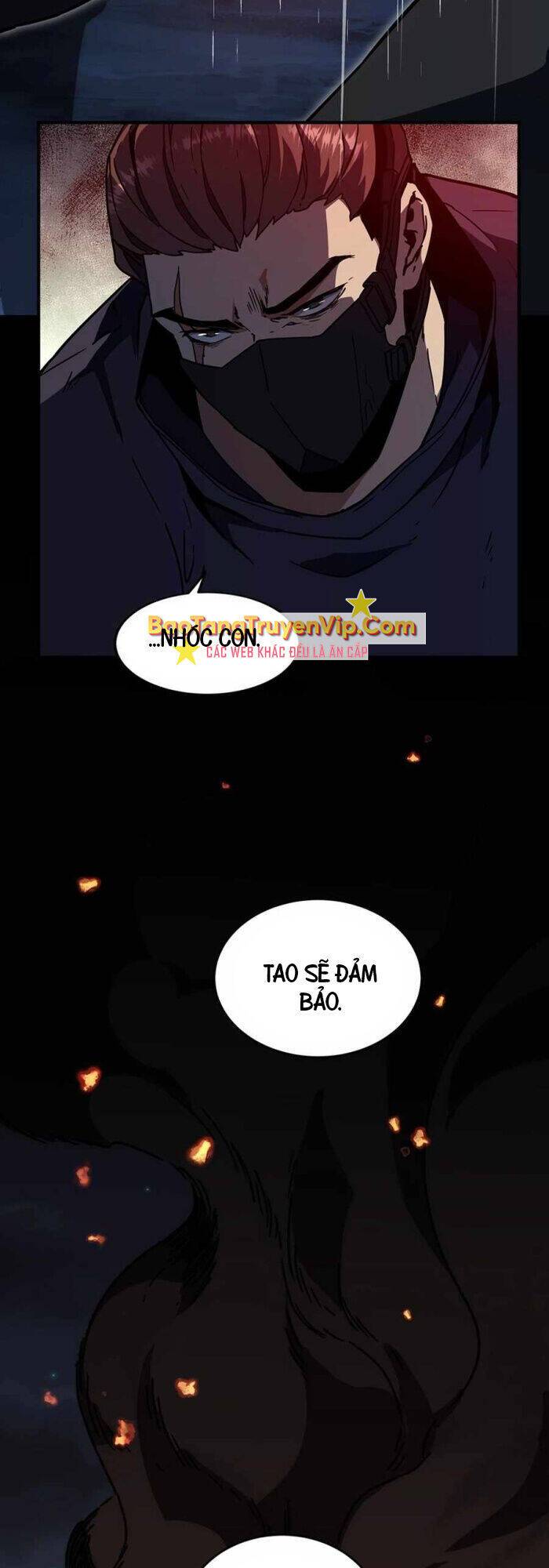 Ánh Sáng Cuối Con Đường: Chapter 206