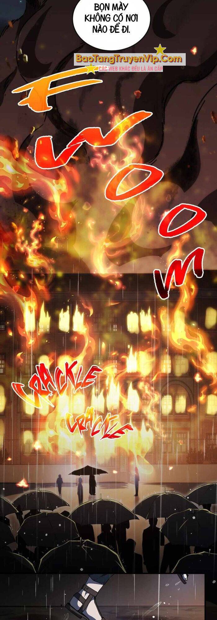 Ánh Sáng Cuối Con Đường: Chapter 206