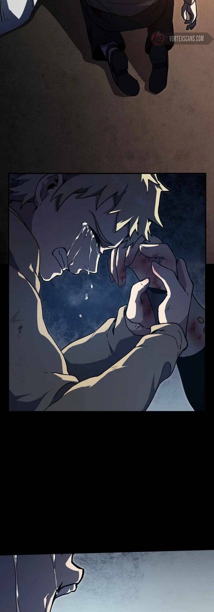 Ánh Sáng Cuối Con Đường: Chapter 206