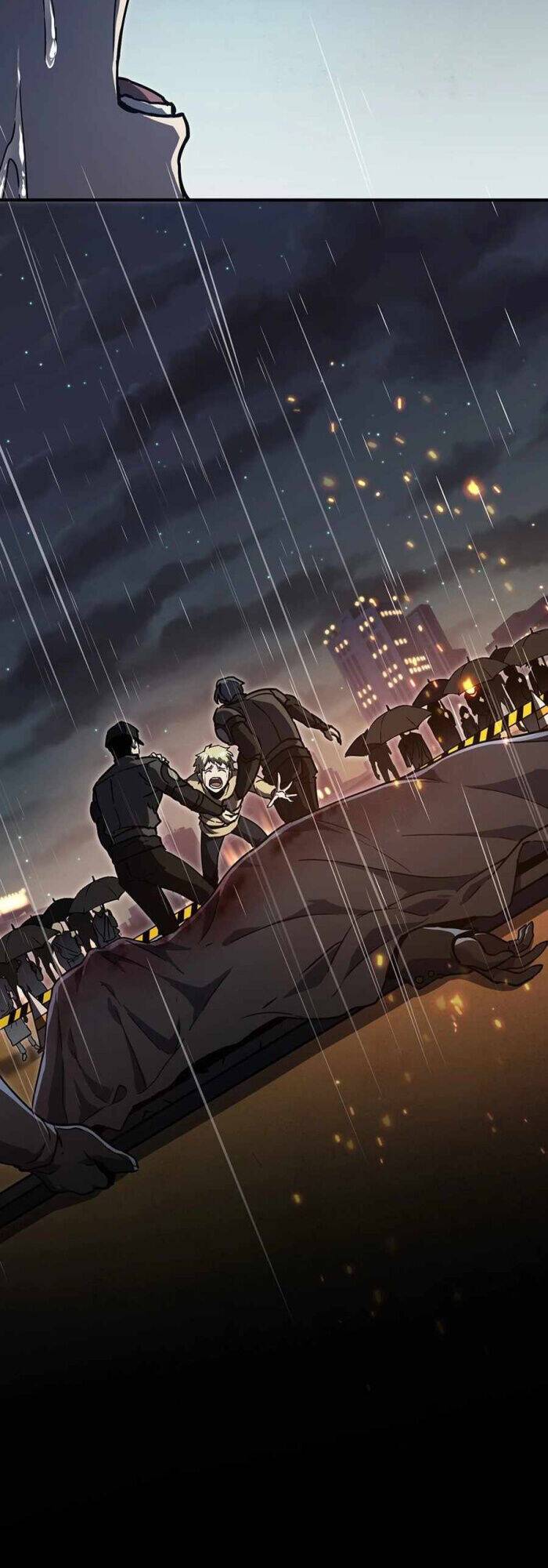 Ánh Sáng Cuối Con Đường: Chapter 206