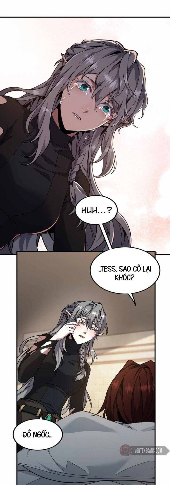 Ánh Sáng Cuối Con Đường: Chapter 206