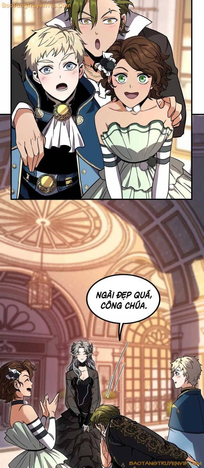 Ánh Sáng Cuối Con Đường: Chapter 208