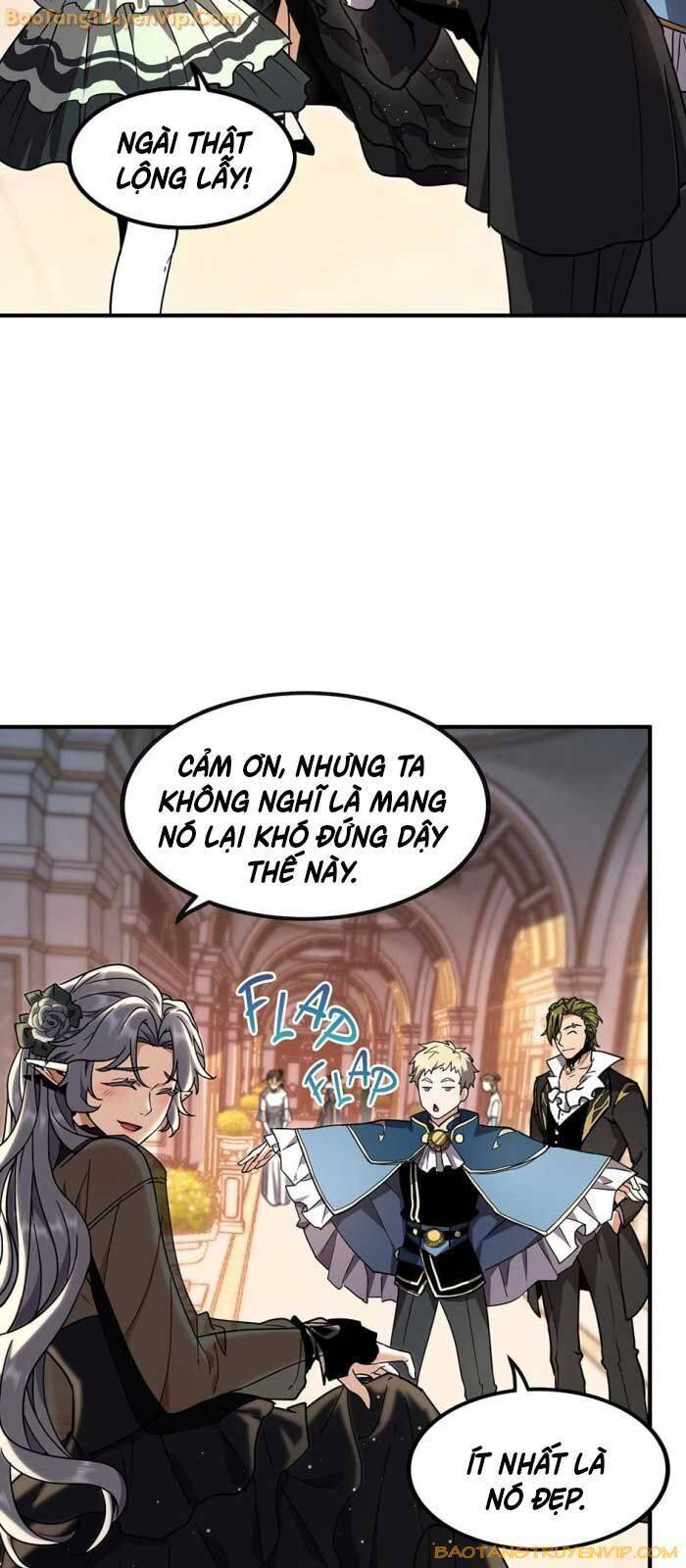 Ánh Sáng Cuối Con Đường: Chapter 208
