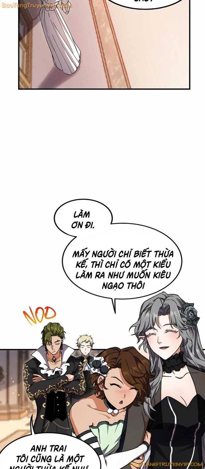 Ánh Sáng Cuối Con Đường: Chapter 208