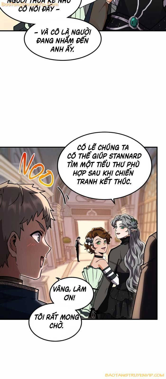 Ánh Sáng Cuối Con Đường: Chapter 208