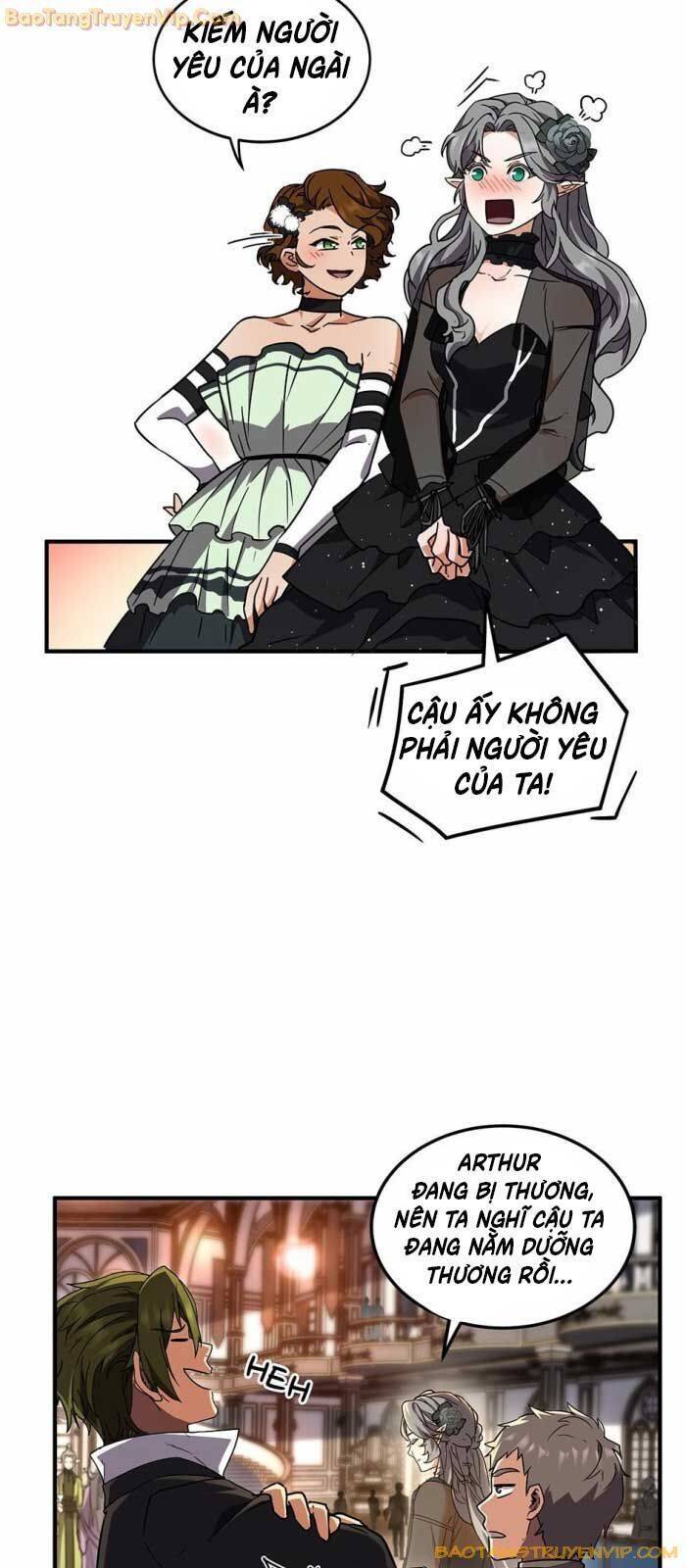 Ánh Sáng Cuối Con Đường: Chapter 208