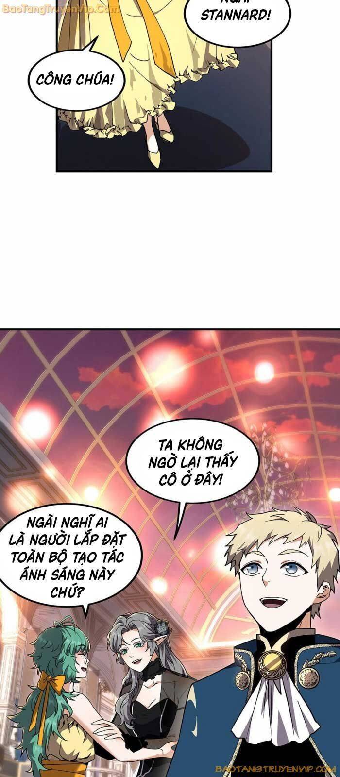Ánh Sáng Cuối Con Đường: Chapter 208