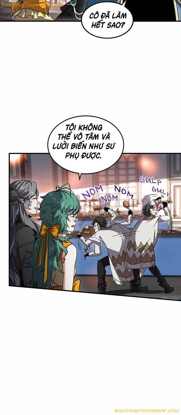 Ánh Sáng Cuối Con Đường: Chapter 208