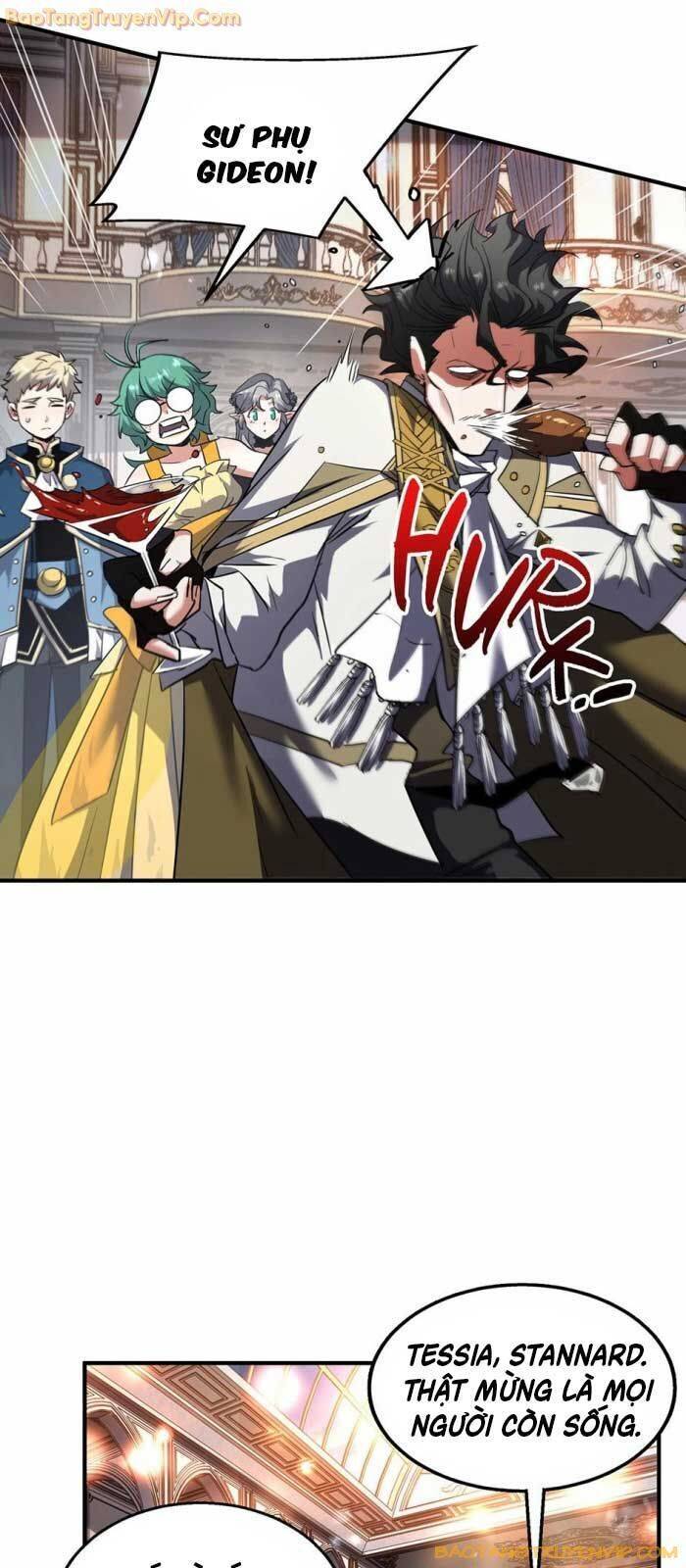 Ánh Sáng Cuối Con Đường: Chapter 208