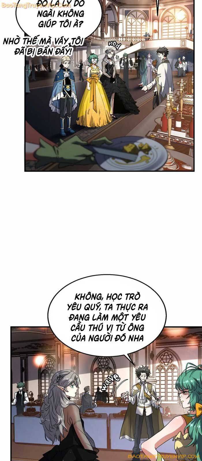 Ánh Sáng Cuối Con Đường: Chapter 208