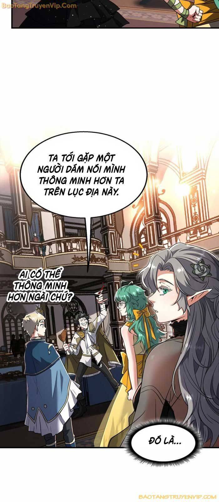 Ánh Sáng Cuối Con Đường: Chapter 208
