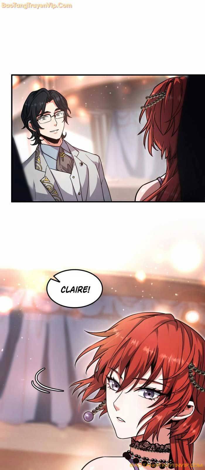 Ánh Sáng Cuối Con Đường: Chapter 208
