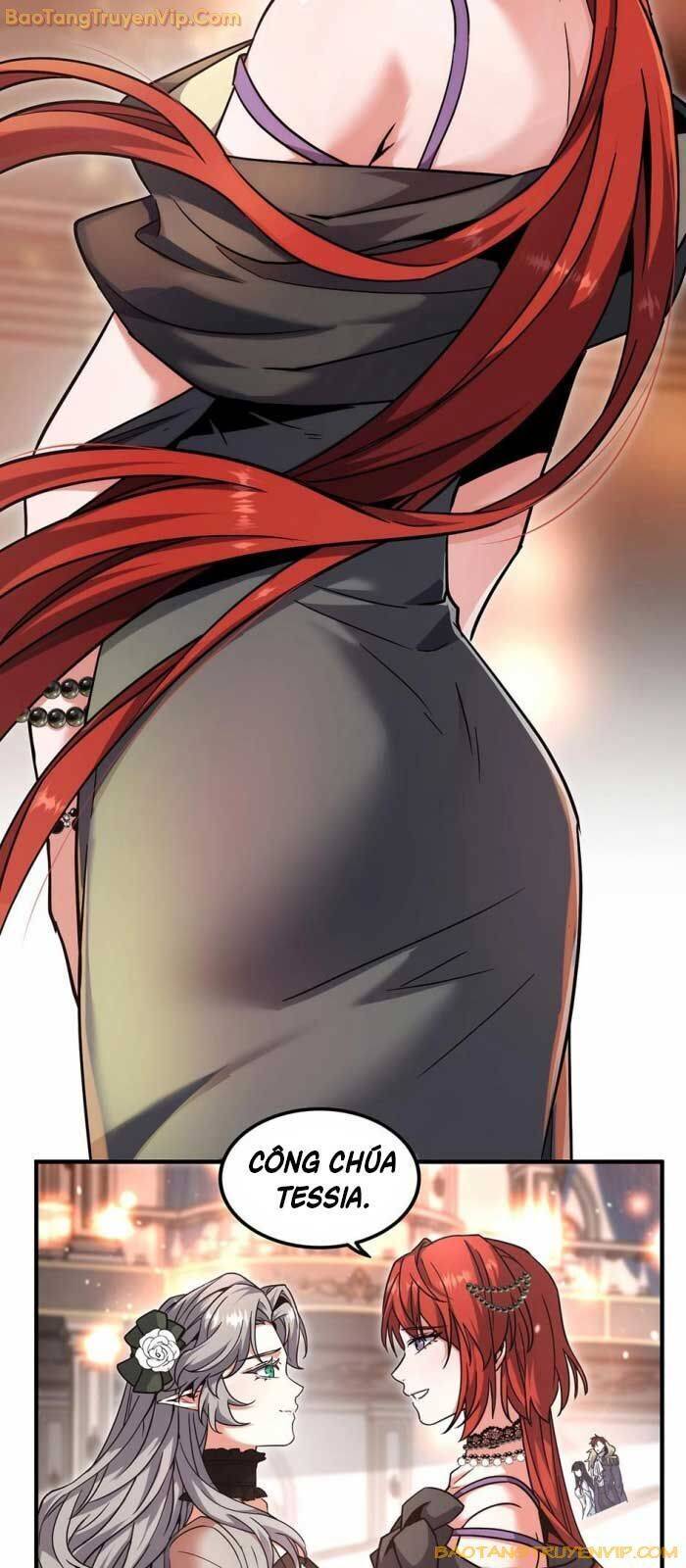 Ánh Sáng Cuối Con Đường: Chapter 208